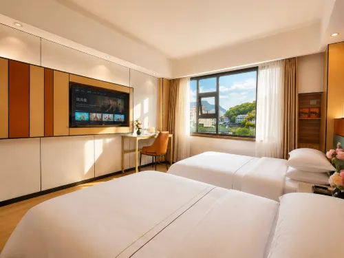 Shiguangli Light Hotel‌ - 2-Star