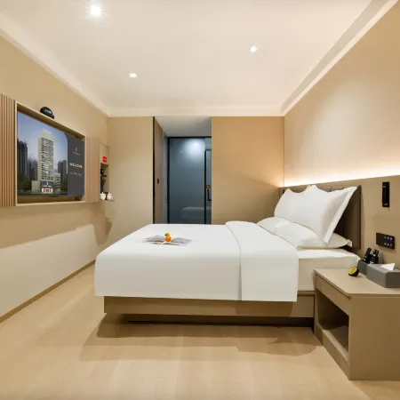 Morde Hotel