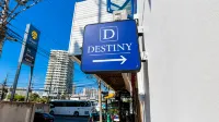 Destiny Hostel Pattaya - Auberges de jeunesse