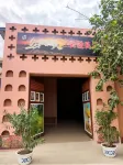 Silu Muge · Yunman Homestay (Turpan Grape Valley) - Wi-Fi