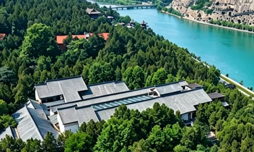 Dong Shan Hotel