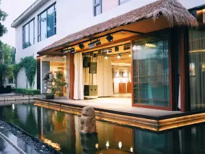 泉州未然山荘