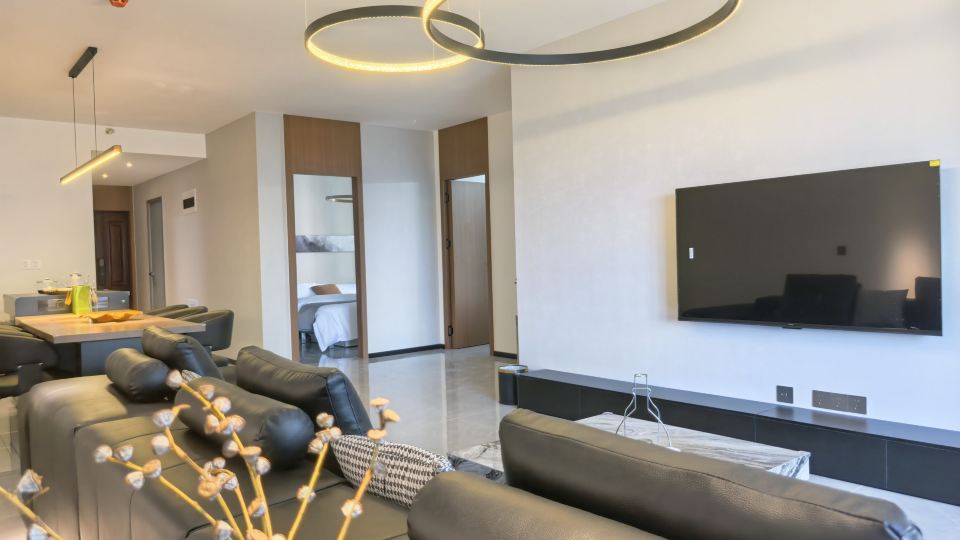 Weilaishun Homestay