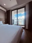 No.12 Apartment - balcony