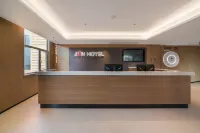 Junyi Hotel (Datong Dongxin Square) - Esports