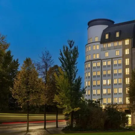 Vienna House Easy Leipzig by Sunday Hotels