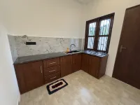 Villa Paddy Heaven - Bữa sáng