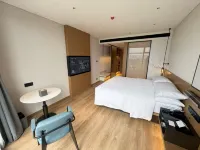 Linyi Olympic Sports Center Marriott Fairfield Hotel - 4-Star