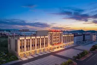 Balin Youqi Liwang Hotel - Wifi