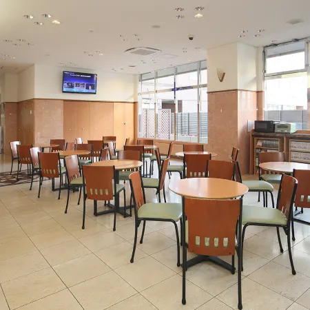 Toyoko Inn Mikawa-anjo-eki Shinkansen Minami-guchi No.1