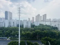 Shankee Tea Style Hotel (Fengcheng City Government People's Hospital) - petit déjeuner