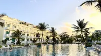 Sweet House Phu Quoc - piscina