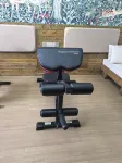 Forest Snow Hotel - Gym