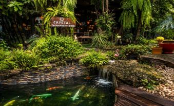 Crystal Resort Korat - Housity