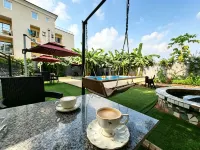 JUN YUE Lagos Landmark Centre  Tafawa Balewa Muritala Airport hotel - 新規開業