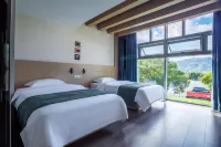 Wuyishan Fuqiao Wellness Homestay - เปิดใหม่