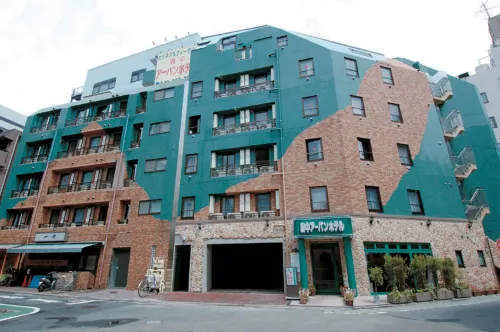 Fuchu Urban Hotel - 3-Star