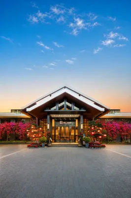 Yulin Garden Hotel (Nanbu government) - Pet Friendly