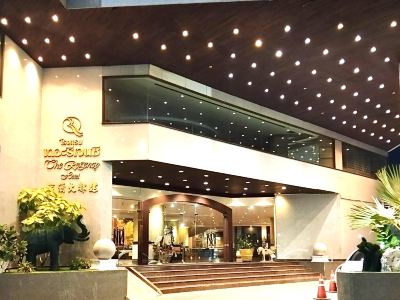 The Regency Hotel Hatyai