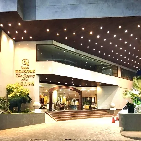 The Regency Hotel Hatyai