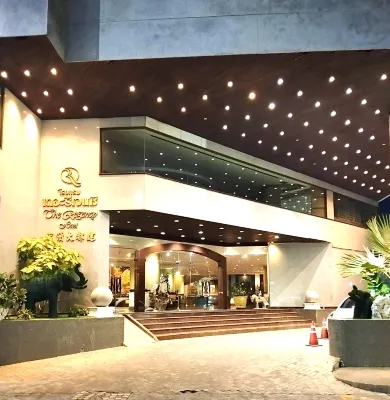 The Regency Hotel Hatyai - Boutique