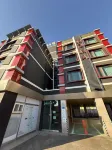 Taean (Anmyeondo) Moma Stay & Sauna - parking