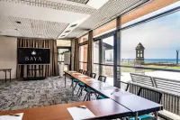 Baya Hotel - Wifi