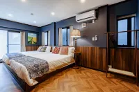 First In Stay Ginza Shopping  District  |  Direct Airport Access | Luggage Storage - bar