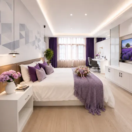 Fenglinwan Boutique Hotel