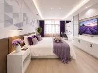 Fenglinwan Boutique Hotel - palestra