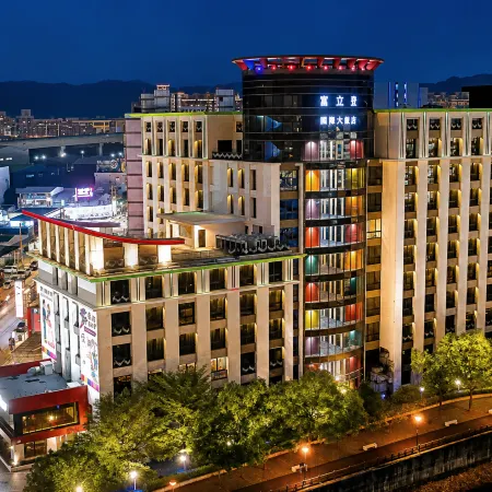 Freedom Design Hotel
