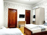 Family guest house Hadaf - Alloggi