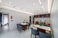 Jiuhua Mountain Fengmianli Minju Homestay (Tiantai Cableway) - Haustierfreundliche