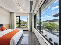 Hudiewan Hot‑Spring Resort Villa - Beach