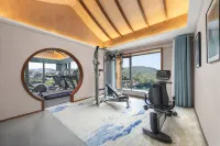 Wingate by Wyndham Furong Town - Gym