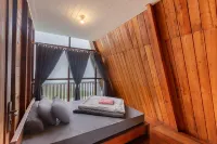 Padangsari Cabin 2 - Mountain view