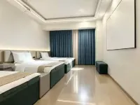 Xuanwei Nuoyun International Hotel - spa
