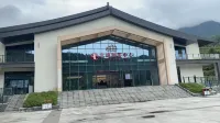Hongfu Xigu Wellness Homestay - 마운틴 뷰
