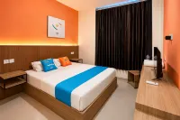 SANS Hotel Guntur Cendana Garut - Wifi