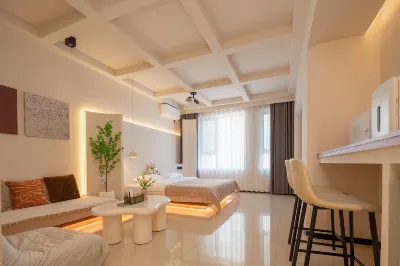 YUANSU Hotels in Taiyuan