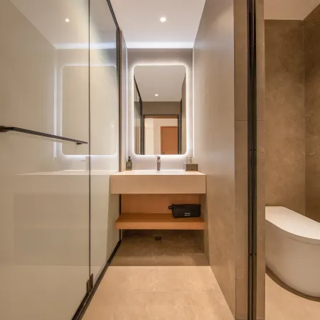 Baotai Grand Hotel