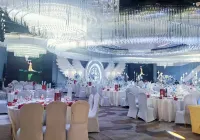 โรงแรมจ่าวหยวน - 5 ดาว