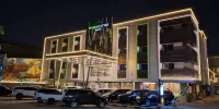 MAXONE Dumai - sarapan