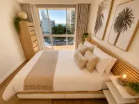 San Mateo on Broadbeach - spa