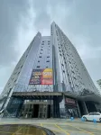 Meishan Dongpo Yunshang Hotel (University Town Branch) - 3-Star