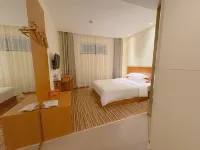 Jincheng Xiangda Hotel (Zezhou Road) - موقف سيارات