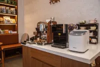 Floral Hotel· Shuangyue Homestay | Kaqu Teabar | Garden Villa (Pu'er Daijia Lane Simao Old Street) - 발코니