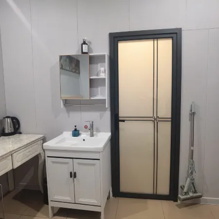 Kaige Convenient Hotel
