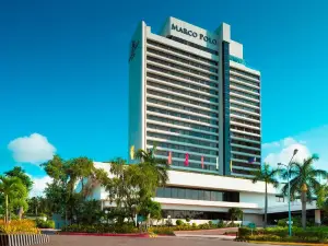 Marco Polo Plaza Cebu