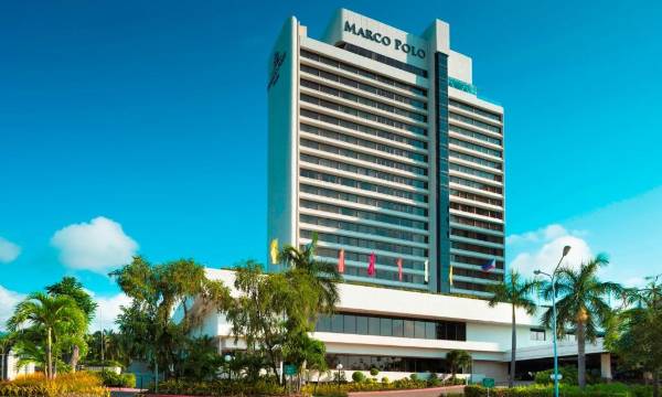 Marco Polo Plaza Cebu